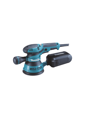 LEVIGATRICE ORBITALE 125 mmBO5041K