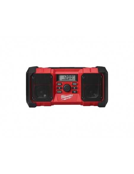 RADIO AM/FM M18 JSR MILWAUKEE