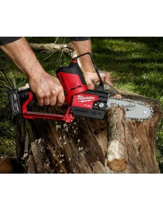 Elettrosega MILWAUKEE M12FHS-602X 2