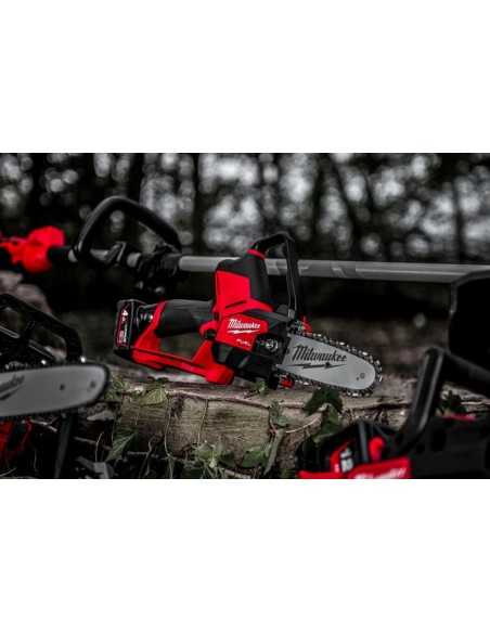 Elettrosega MILWAUKEE M12FHS-602X