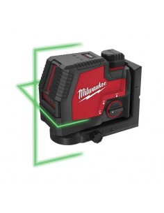 Milwaukee l4 cll-301c