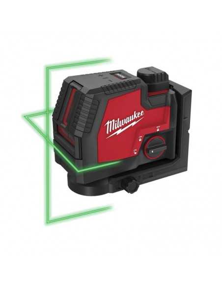 Milwaukee l4 cll-301c