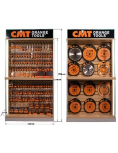 Frese Accessori CMT