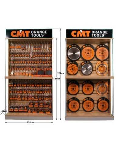 Frese Accessori CMT