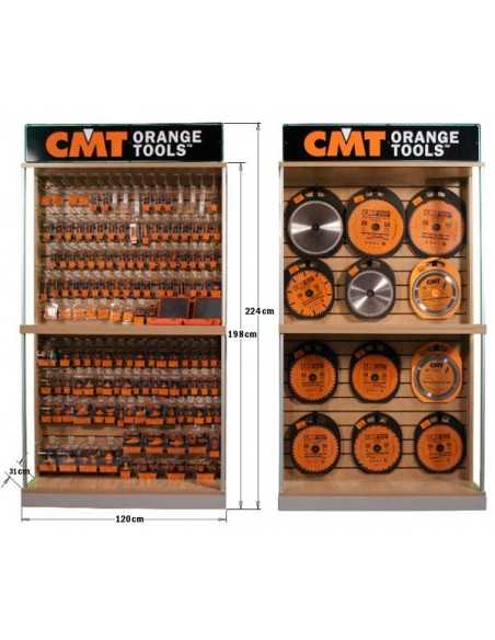 Frese Accessori CMT