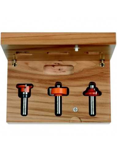 Frese Accessori CMT