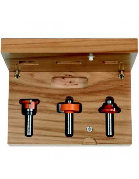 Frese Accessori CMT